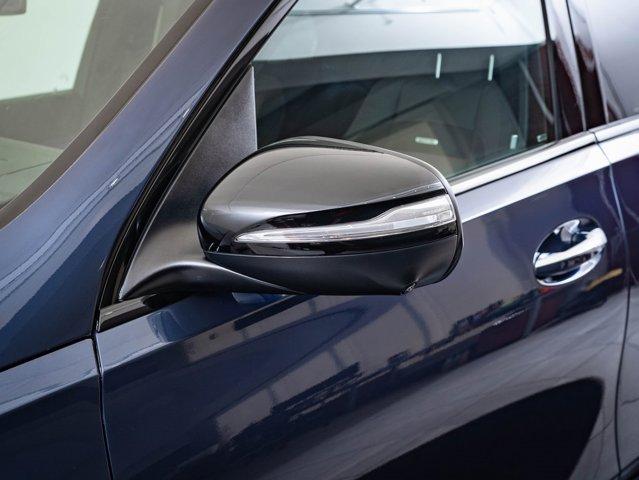 used 2024 Mercedes-Benz AMG GLE 63 car, priced at $93,998