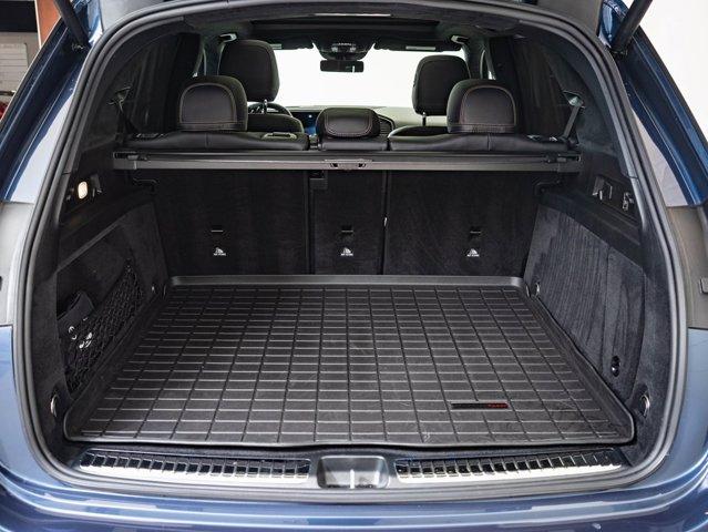 used 2024 Mercedes-Benz AMG GLE 63 car, priced at $93,998