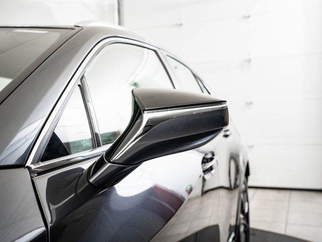 used 2022 Lexus UX 250h car, priced at $24,698