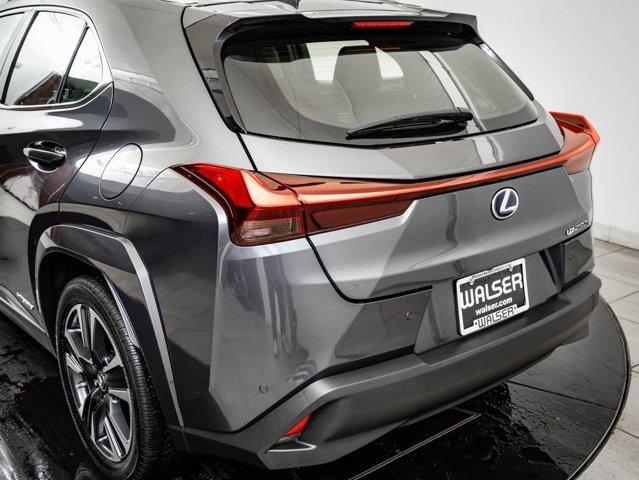 used 2022 Lexus UX 250h car, priced at $24,698