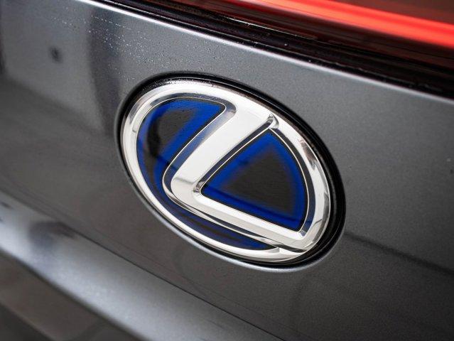 used 2022 Lexus UX 250h car, priced at $24,698