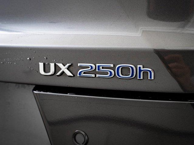 used 2022 Lexus UX 250h car, priced at $24,698