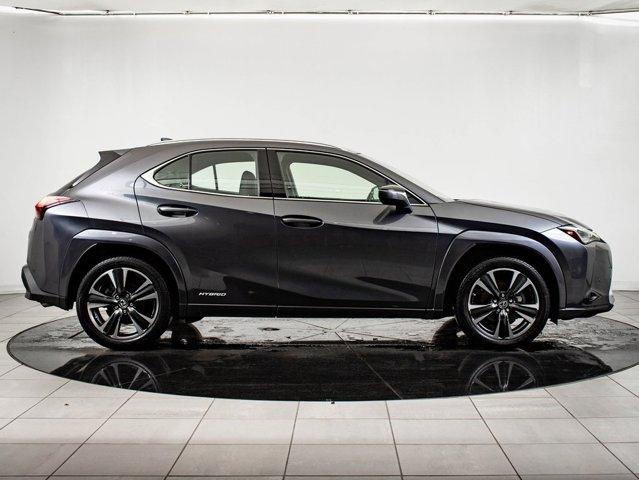 used 2022 Lexus UX 250h car, priced at $24,698