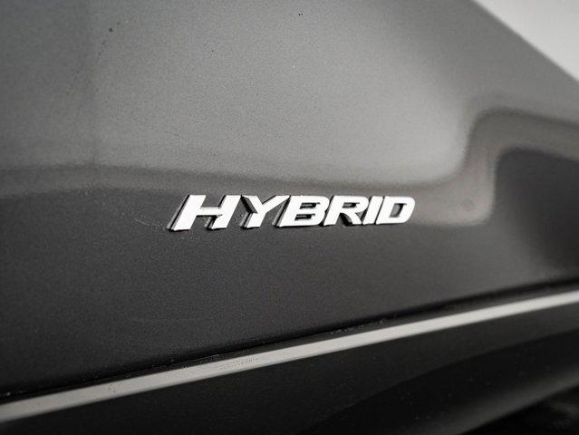 used 2022 Lexus UX 250h car, priced at $24,698