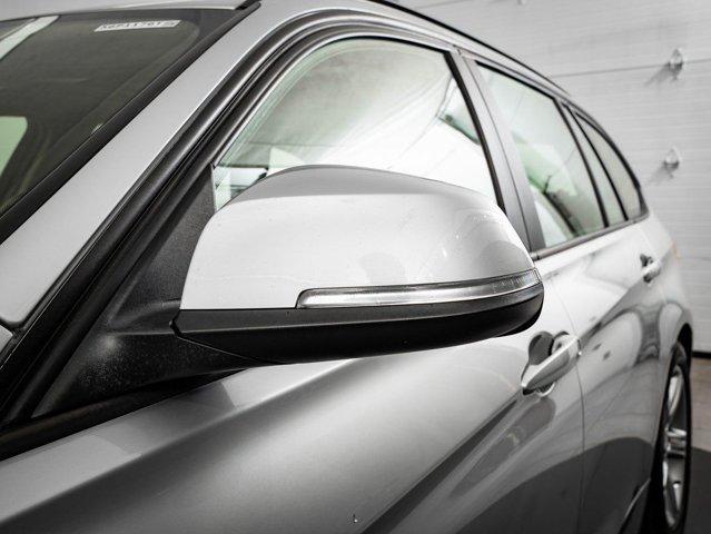 used 2014 BMW 328d car, priced at $20,698