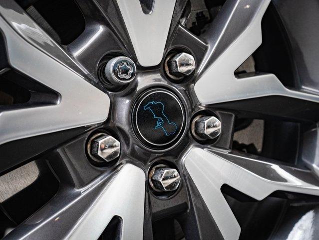 used 2024 Jeep Wrangler car, priced at $28,998