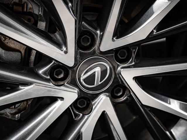 used 2025 Lexus NX 350 car, priced at $47,998