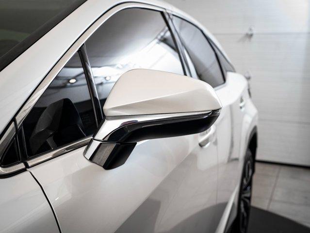 used 2022 Lexus RX 350 car, priced at $43,998