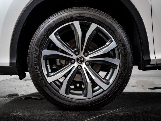 used 2022 Lexus RX 350 car, priced at $43,998