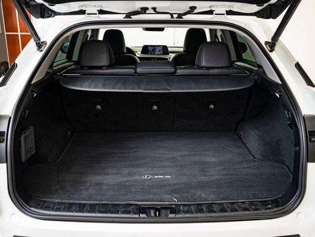 used 2022 Lexus RX 350 car, priced at $43,998