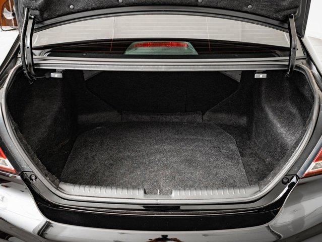 used 2015 Honda Civic car, priced at $13,998