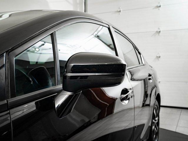 used 2015 Honda Civic car, priced at $13,998