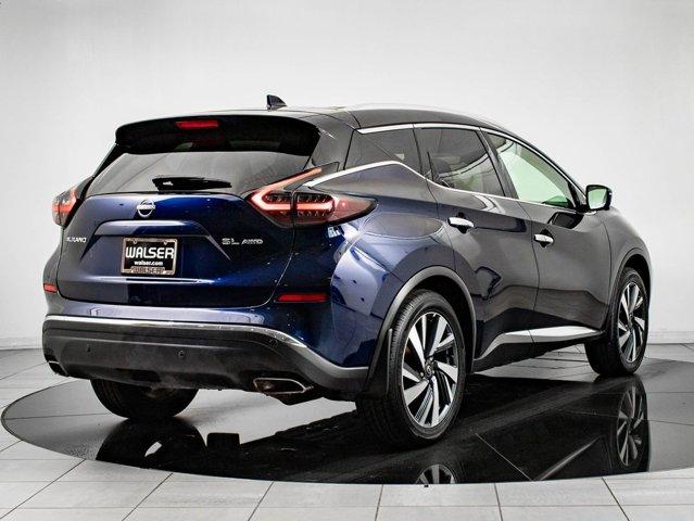 used 2024 Nissan Murano car, priced at $30,998