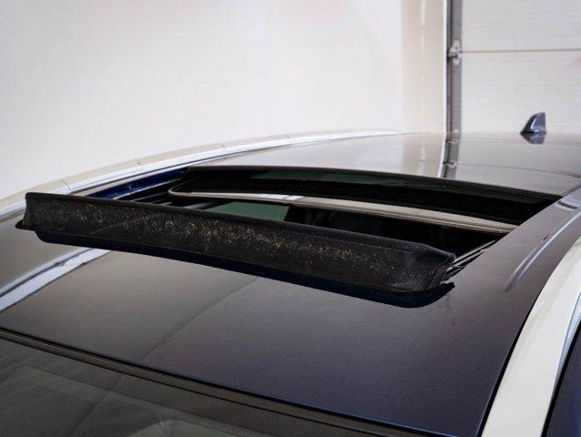 used 2024 Nissan Murano car, priced at $30,598