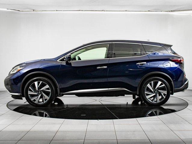 used 2024 Nissan Murano car, priced at $30,998