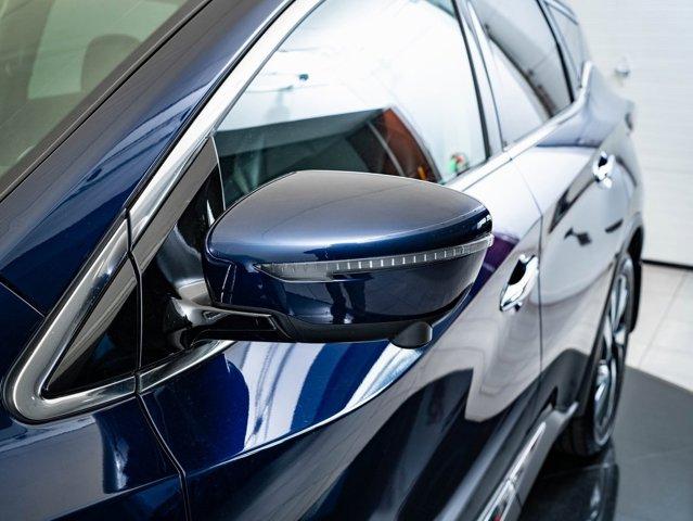 used 2024 Nissan Murano car, priced at $30,998