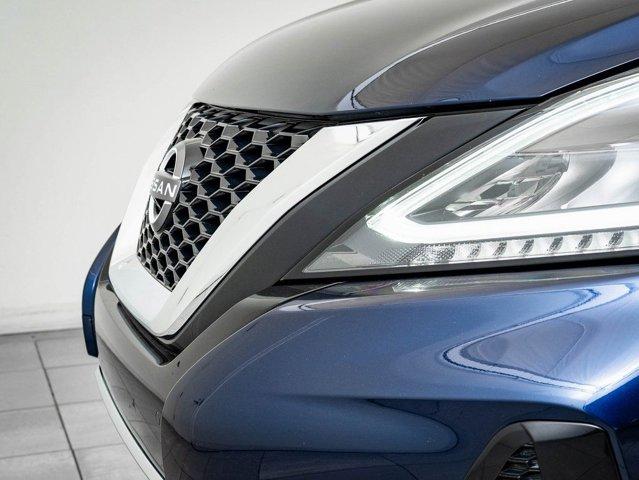 used 2024 Nissan Murano car, priced at $30,598