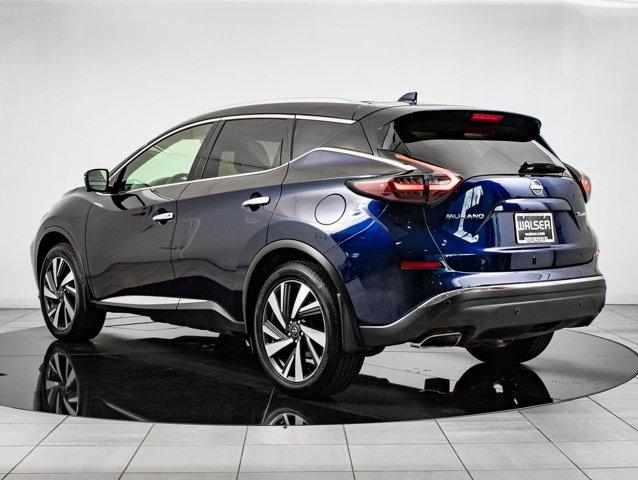 used 2024 Nissan Murano car, priced at $30,998