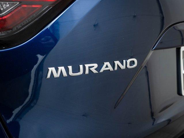 used 2024 Nissan Murano car, priced at $30,998