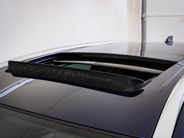 used 2024 Nissan Murano car, priced at $30,998