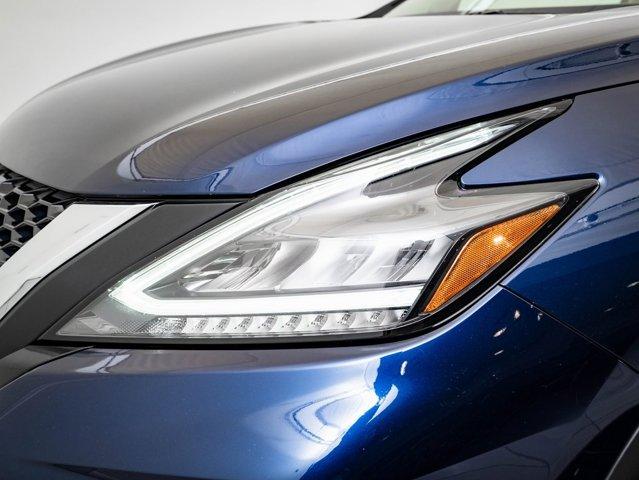 used 2024 Nissan Murano car, priced at $30,998