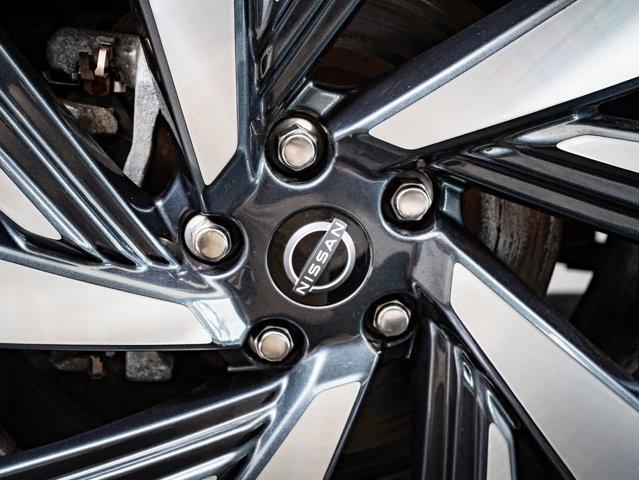 used 2024 Nissan Murano car, priced at $30,998