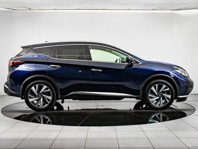 used 2024 Nissan Murano car, priced at $30,998