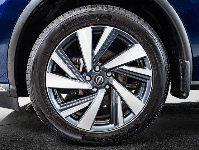 used 2024 Nissan Murano car, priced at $30,998