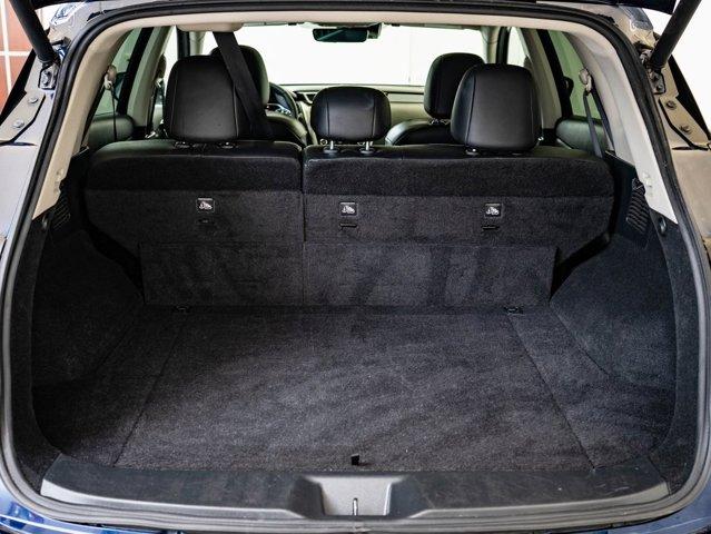 used 2024 Nissan Murano car, priced at $30,998