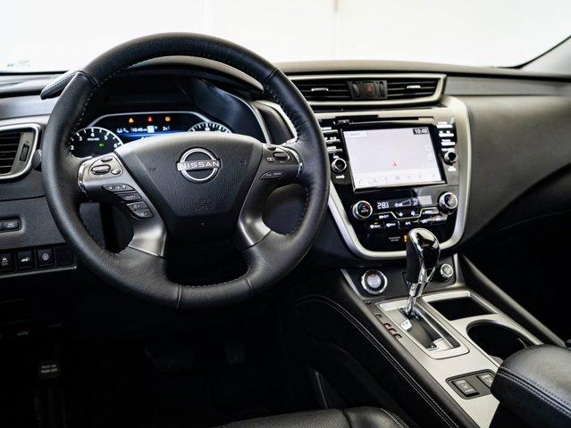 used 2024 Nissan Murano car, priced at $30,998