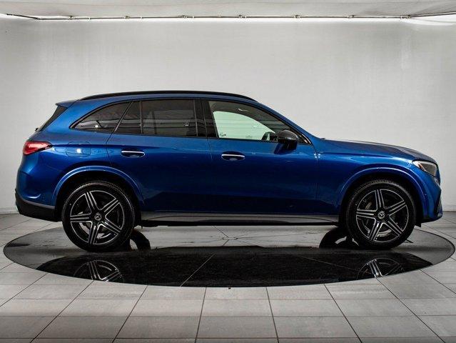 used 2024 Mercedes-Benz C-Class car, priced at $44,498