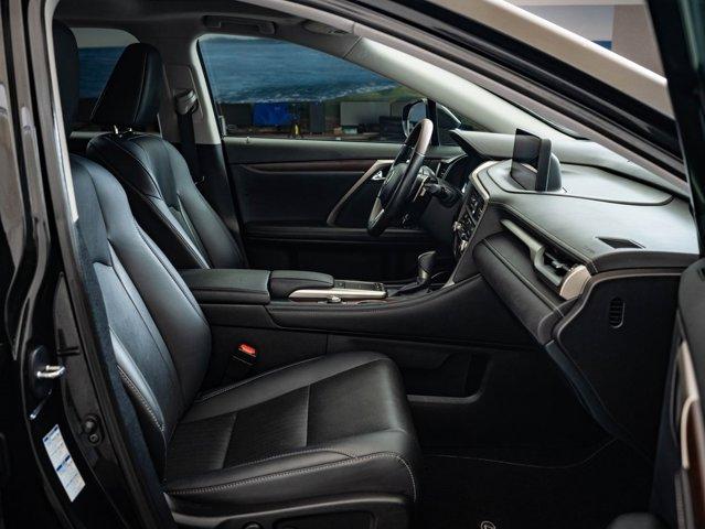 used 2021 Lexus RX 350 car, priced at $30,298