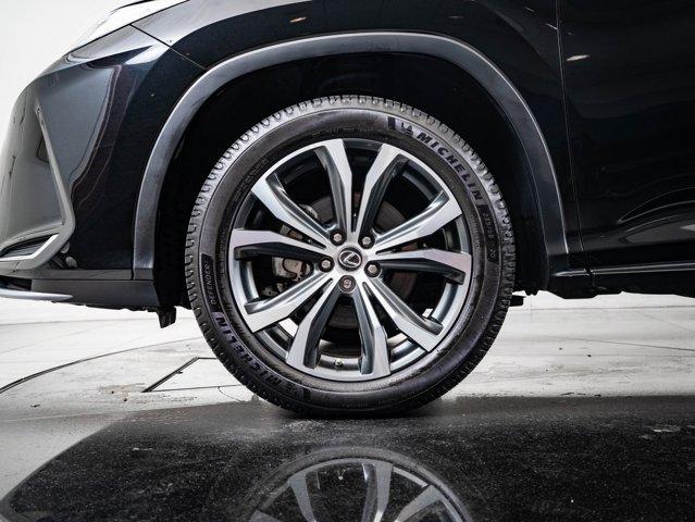 used 2021 Lexus RX 350 car, priced at $30,298