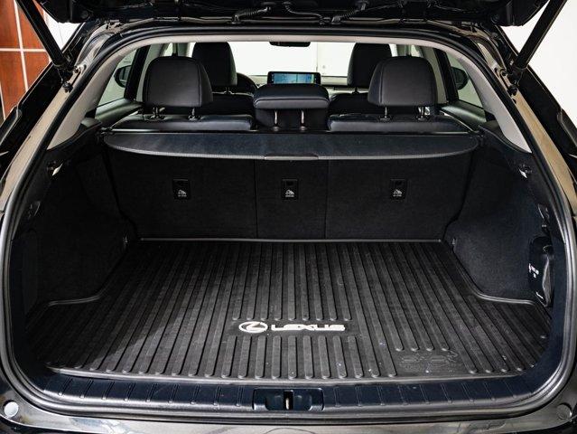 used 2021 Lexus RX 350 car, priced at $30,298