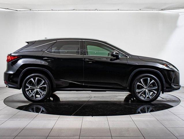 used 2021 Lexus RX 350 car, priced at $30,298