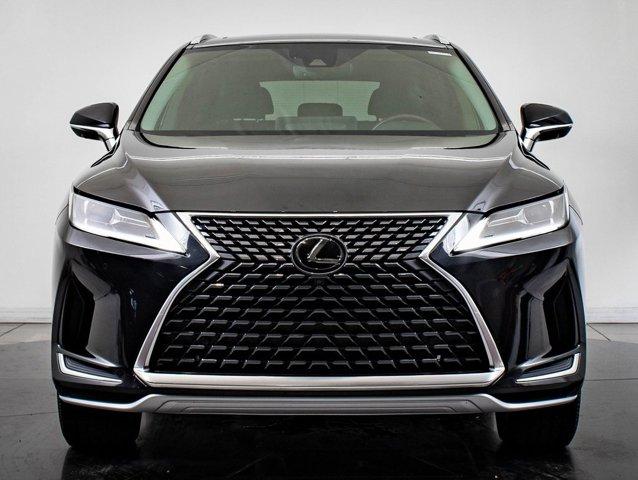 used 2021 Lexus RX 350 car, priced at $30,298
