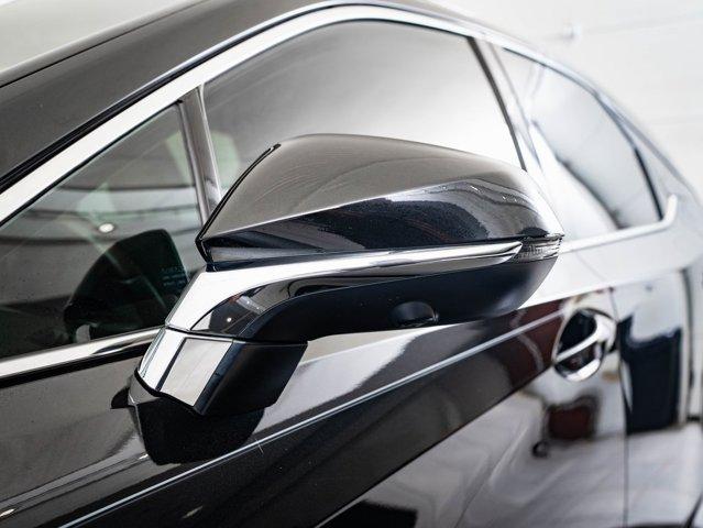 used 2021 Lexus RX 350 car, priced at $30,298