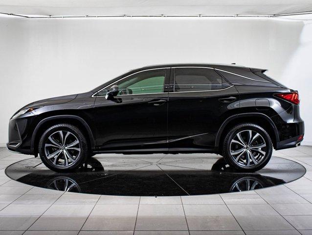 used 2021 Lexus RX 350 car, priced at $30,298