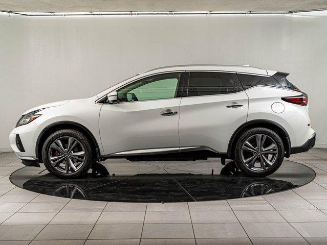 used 2019 Nissan Murano car, priced at $20,598