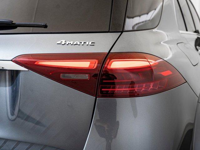 used 2024 Mercedes-Benz GLE 350 car, priced at $52,498