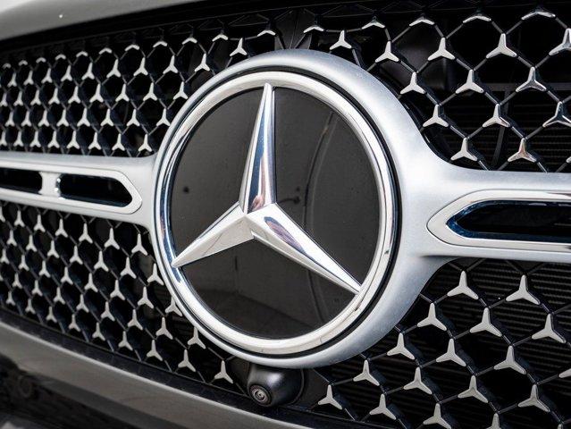 used 2024 Mercedes-Benz GLE 350 car, priced at $52,498