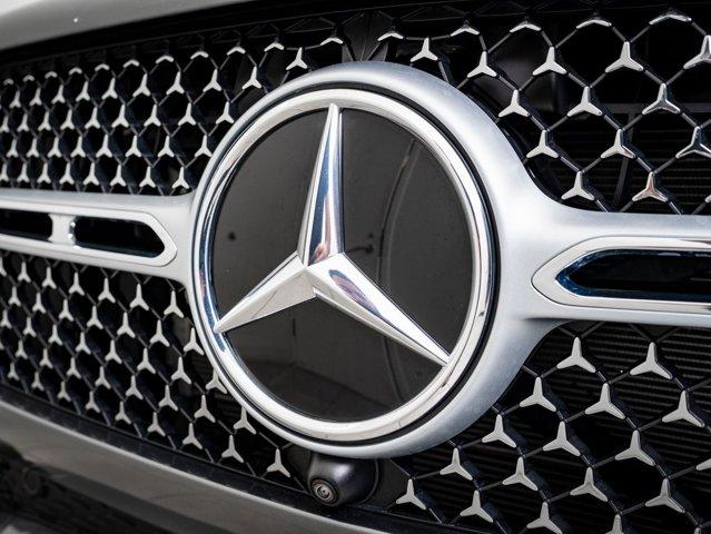 used 2024 Mercedes-Benz GLE 350 car, priced at $59,998