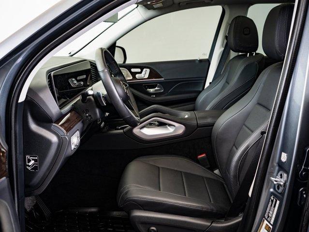 used 2024 Mercedes-Benz GLE 350 car, priced at $59,998