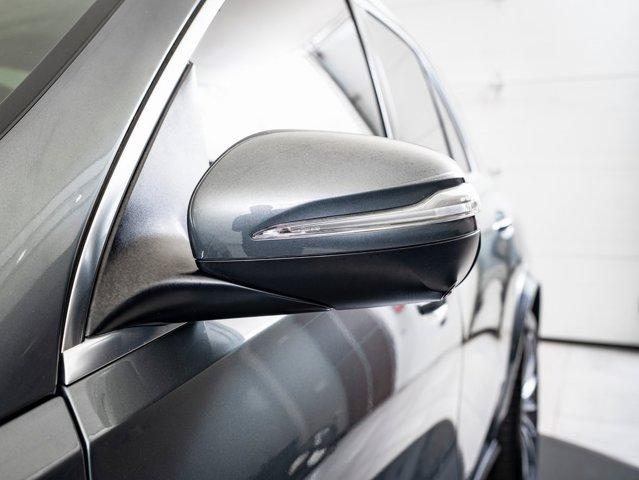used 2024 Mercedes-Benz GLE 350 car, priced at $59,998