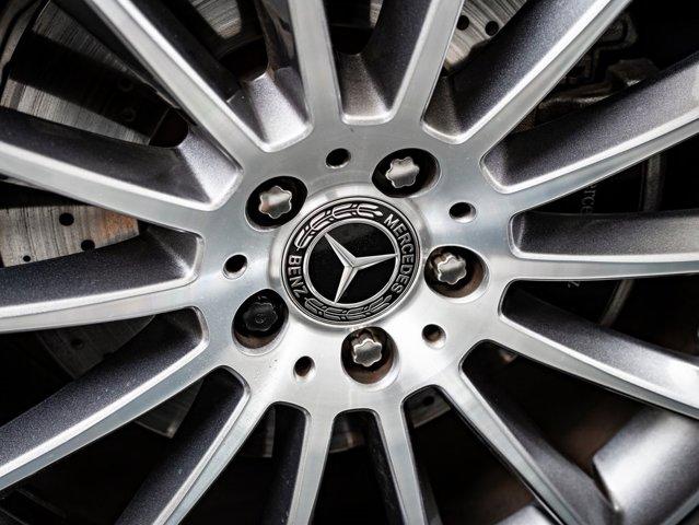 used 2024 Mercedes-Benz GLE 350 car, priced at $59,998