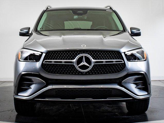 used 2024 Mercedes-Benz GLE 350 car, priced at $59,998