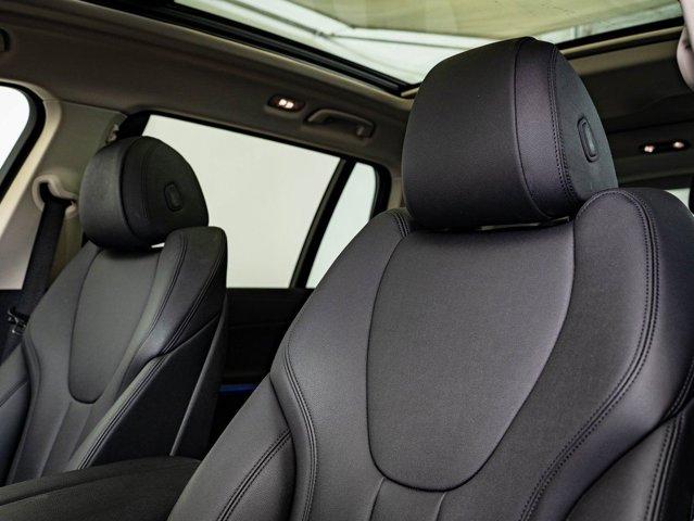 used 2022 BMW X7 car, priced at $38,998