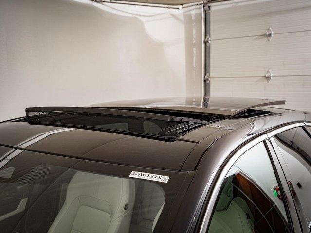 used 2025 Jaguar F-PACE car, priced at $45,798