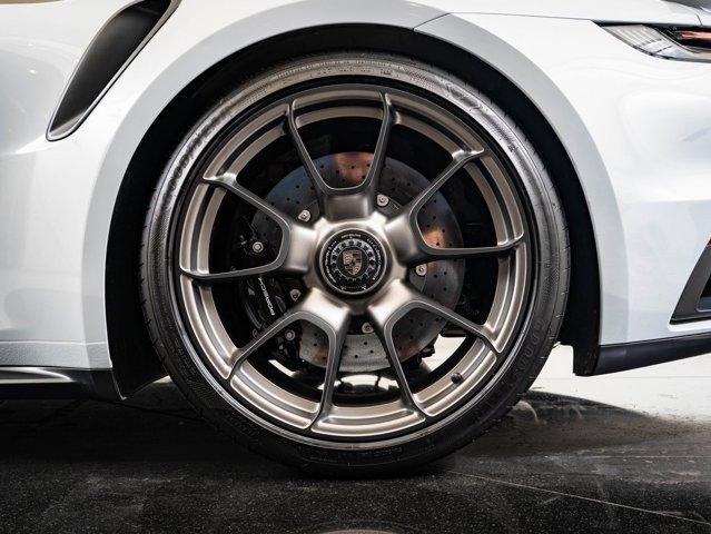 used 2025 Porsche 911 car, priced at $362,998