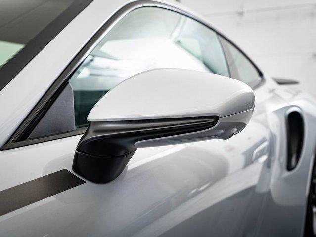 used 2025 Porsche 911 car, priced at $362,998